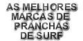 pranchas de surf